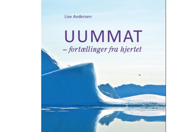 Uummat | Lise Andersen | Kieli: Tanska