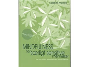 Mindfulness herkille ihmisille | Susanne Møberg | Kieli: Tanska