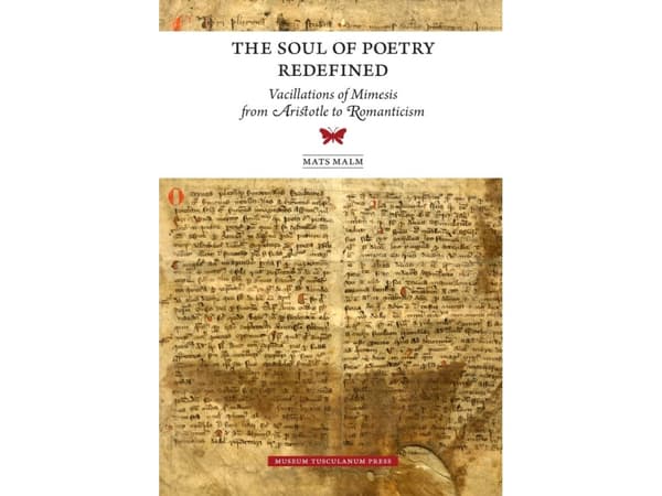 The Soul of Poetry Redefined | Mats Malm | Kieli: Englanti