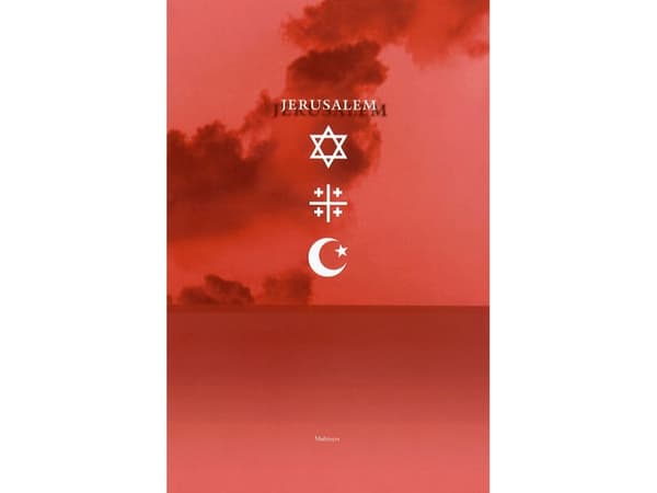 Jerusalem | John Strange | Kieli: Tanska