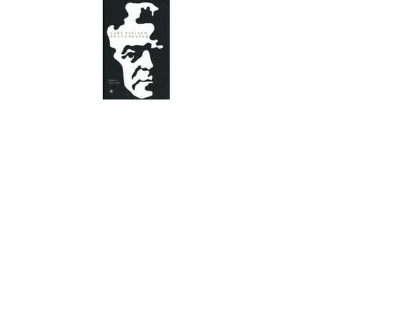 Carl Nielsen brev utgåva 3 (1906-1910) | Språk: Danska