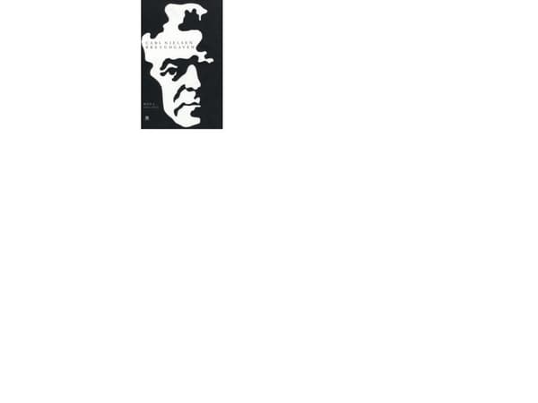 Carl Nielsen brevutgåva 4 (1911-1913) | Carl Nielsen | Språk: Danska