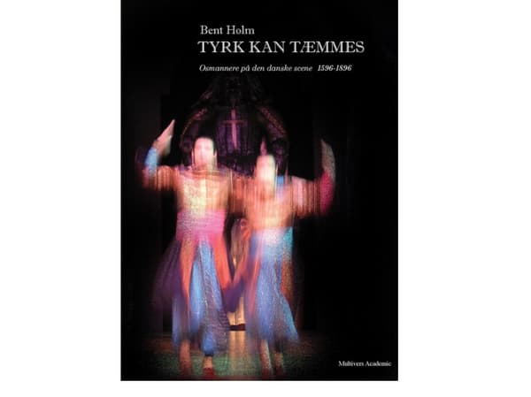 Tyrk kan tæmmes. | Bent Holm | Språk: Danska