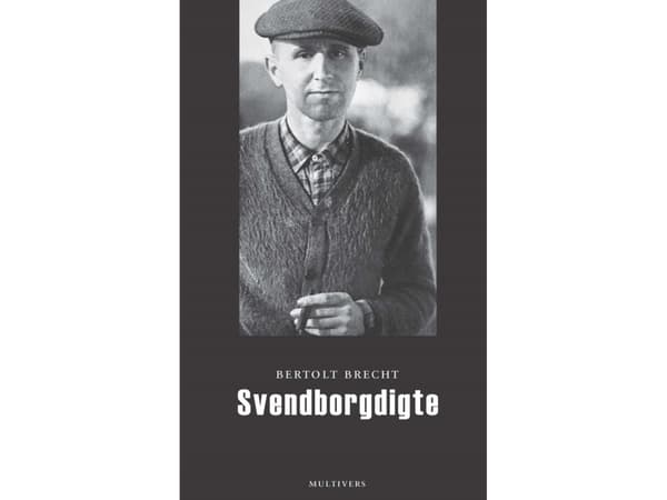 Svendborgin runot | Bertolt Brecht | Kieli: Tanska