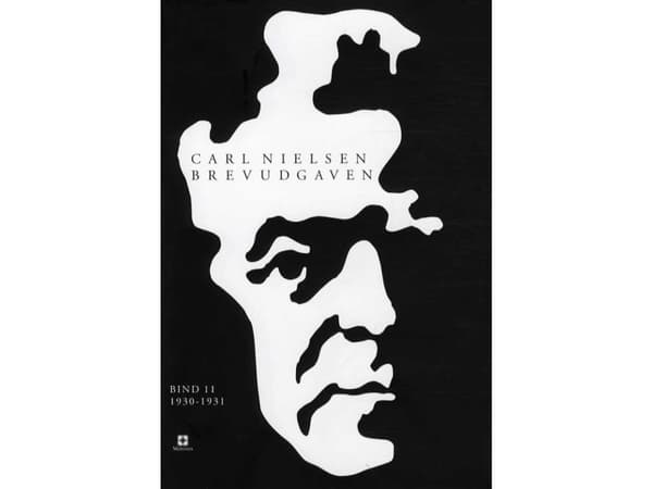 Carl Nielsen Brevudgaven 11 (1930-1931) | Språk: Danska