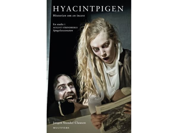 Hyacintflickan | Jørgen Stender Clausen | Språk: Danska