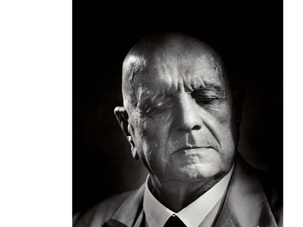 Sibelius | Valdemar Lønsted | Kieli: Tanska