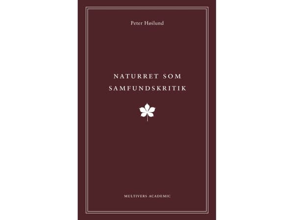Naturret som samfundskritik | Peter Høilund | Kieli: Tanska