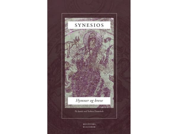 Synesius: Hymnit ja kirjeet | Synesius | Kieli: Tanska