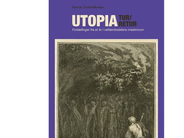 Utopia t/r | Språk: Danska