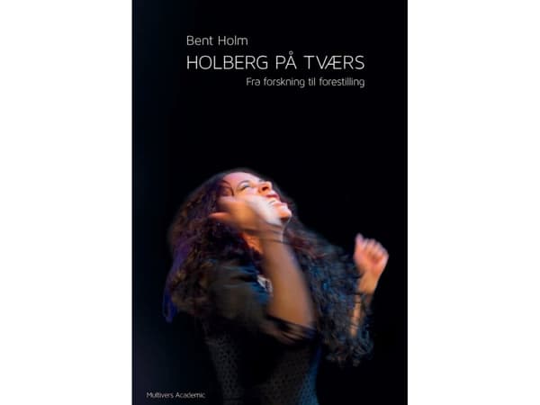 Holbergin poikki | Bent Holm | Kieli: Tanska