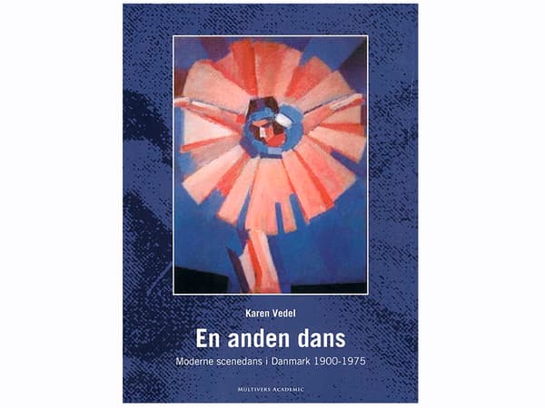 Toinen tanssi | Karen Vedel | Kieli: Tanska