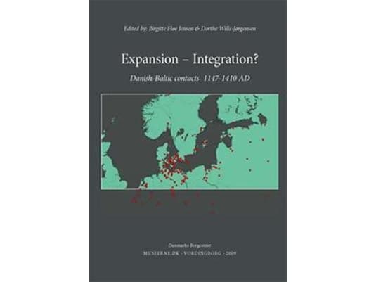 Expansion - Integration? | Dorthe Wille-Jørgensen, Birgitte Fløe Jensen, Ane L. Bysted, Jan Rüdiger, John Lind, Niels Lund, Mieczyslaw Grabowski, And