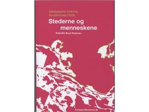Paikat ja ihmiset | Kristoffer Buck Pedersen | Kieli: Tanska