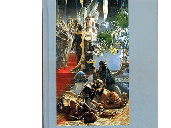 Nordic Orientalism | Elisabeth Oxfeldt | Kieli: Englanti