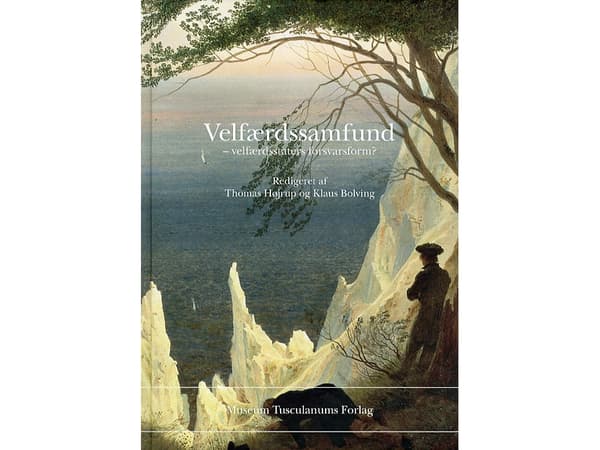 Hyvinvointiyhteiskunta - hyvinvointivaltion puolustusmuoto? | Thomas Højrup &amp; Klaus Bolving | Kieli: Tanska