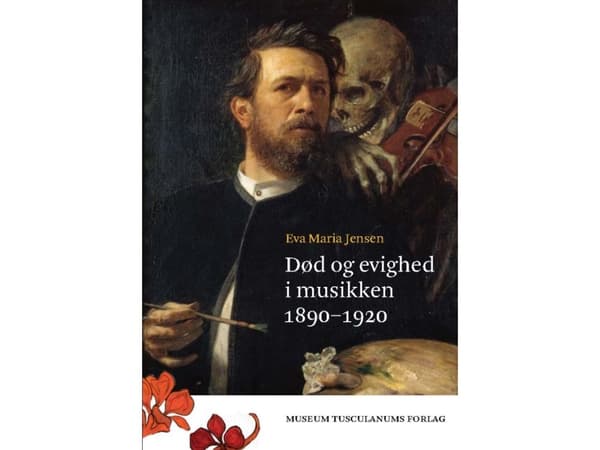Død og evighed i musikken | Eva Maria Jensen | Språk: Dansk