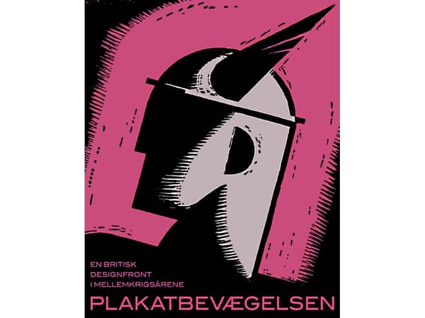 Plakatrörelsen | Line Hjorth Christensen | Språk: Danska