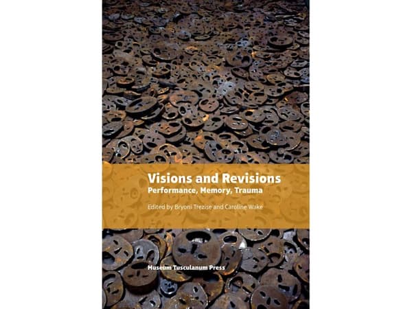 Visions and Revisions | Brynoni Trezise & Caroline Wake | Kieli: Tanska