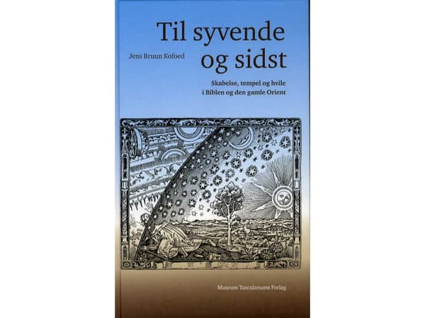 Slutligen | Jens Bruun Kofoed | Språk: Danska