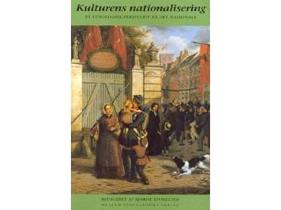 Kulturens nationalisering | Kieli: Tanska