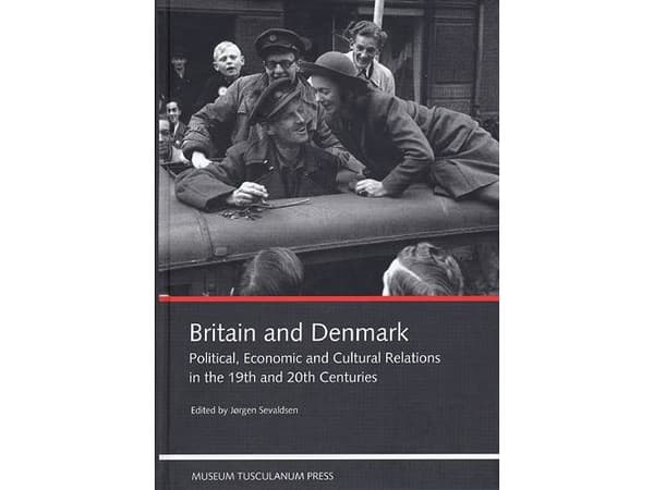 Britain and Denmark | Språk: Engelska