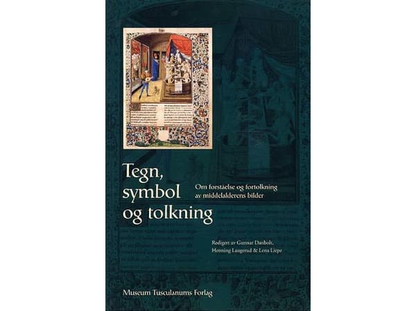 Tegn, symbol og tolkning | Kieli: mul