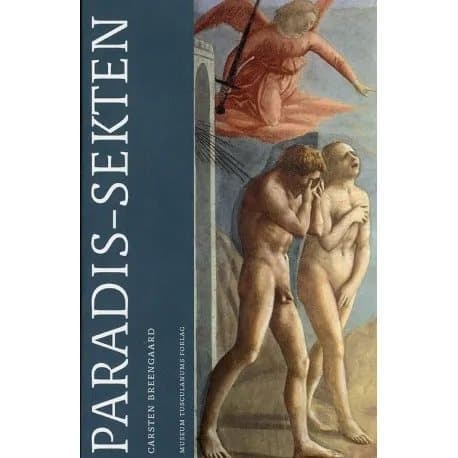 1 pardis-sektio | Carsten Breengaard | Kieli: Tanska