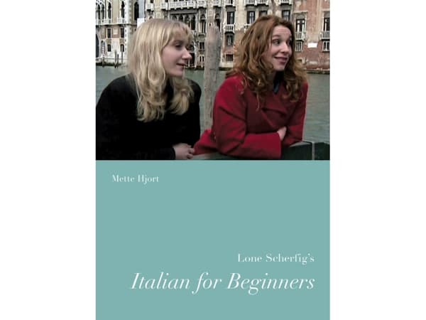 Lone Scherfigs italienska för nybörjare | Mette Hjort | Språk: Engelska