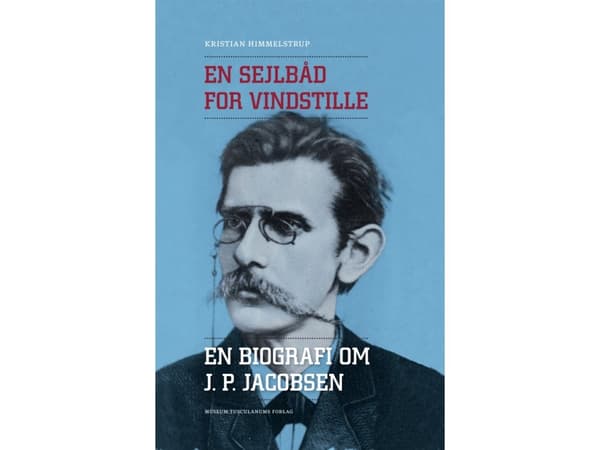 Purjevene rauhallisuuteen | Kristian Himmelstrup | Kieli: Tanska