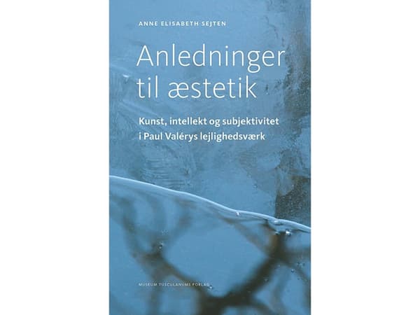 Esteettiset syyt | Anne Elisabeth Sejten | Kieli: Tanska