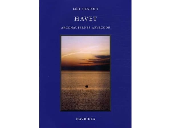 Havet | Leif Sestoft | Språk: Danska