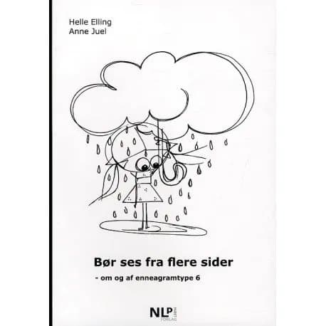 Bør ses fra flere sider | Helle Elling, Anne Juel | Kieli: Tanska