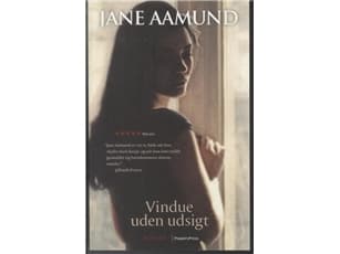 Ikkuna ilman näkymää PB | Jane Aamund | Kieli: Tanska