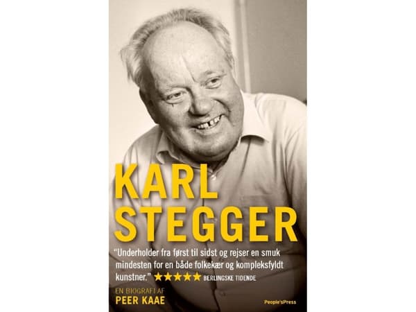 Karl Stegger | Peer Kaae | Kieli: Tanska