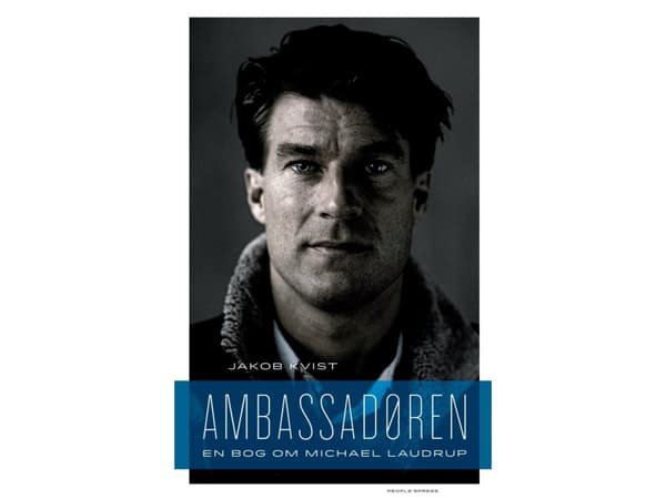 Ambassadøren PB | Jakob Kvist | Kieli: Tanska