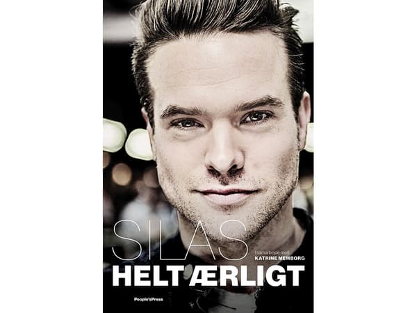 Rehellisesti | Silas Holst yhteistyössä Katrine Memborgin kanssa | Kieli: Tanska
