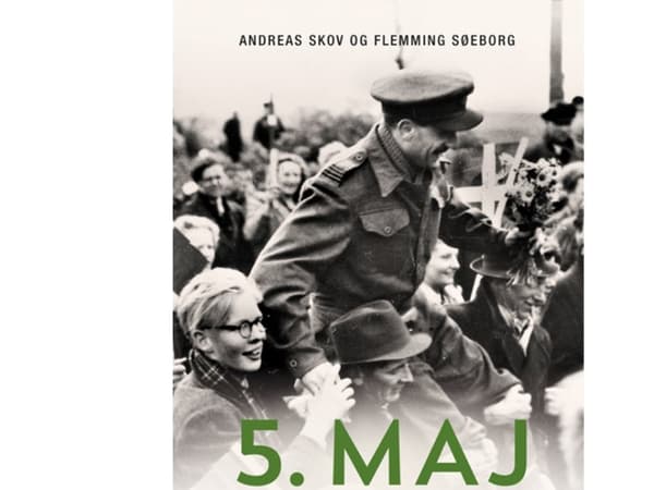 5. toukokuu PB | Andreas Skov ja Flemming Søeborg | Kieli: Tanska