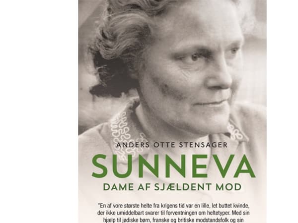 Sunneva PB | Anders Otte Stensager | Kieli: Tanska