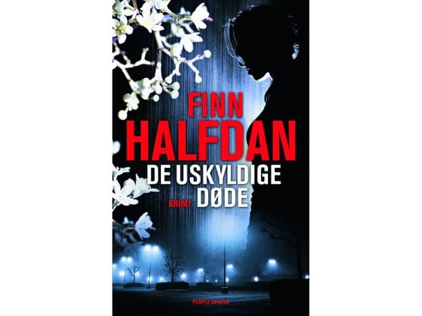 De uskyldige døde | Finn Halfdan | Kieli: Tanska