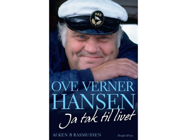 Ove Verner Hansen | Ken B. Rasmussen | Kieli: Tanska