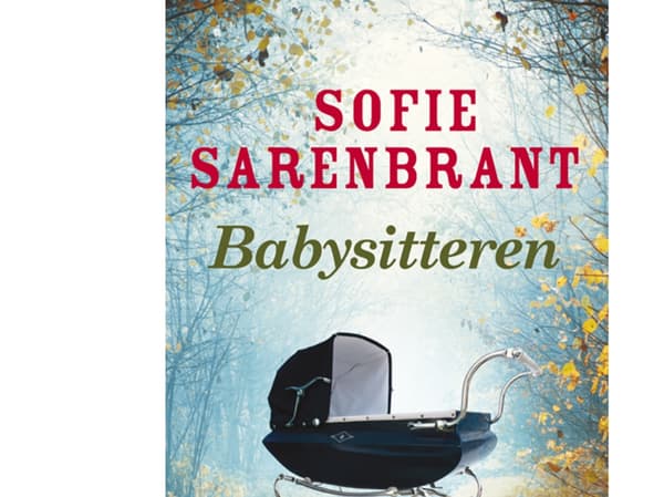 Barnvakten | Sofie Sarenbrant | Språk: Danska