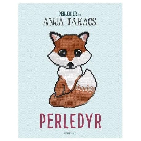 Pärldjur | Anja Takacs | Språk: Danska