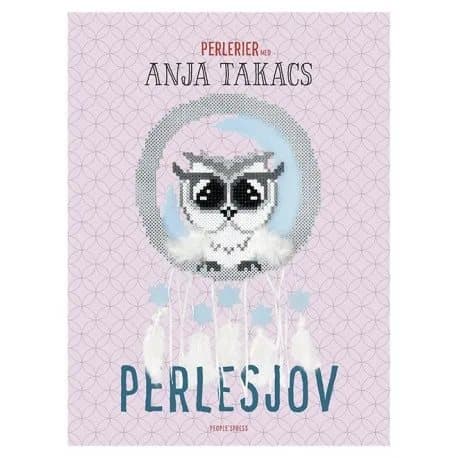 Perlesjov | Anja Takacs | Kieli: Tanska
