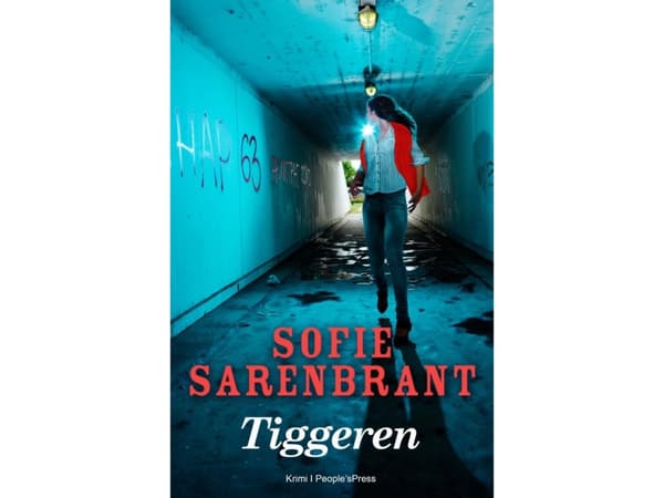Kerjäläiset | Sofie Sarenbrant | Kieli: Tanska
