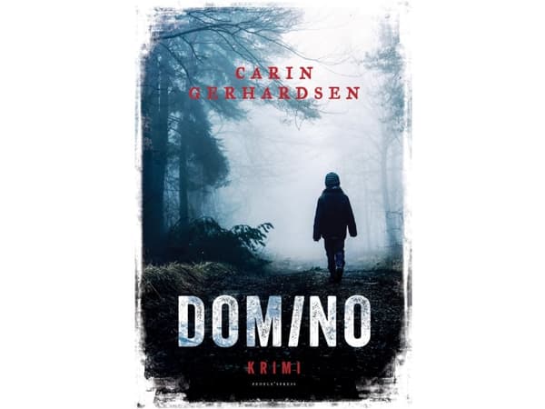 Domino PB | Carin Gerhardsen | Kieli: Tanska