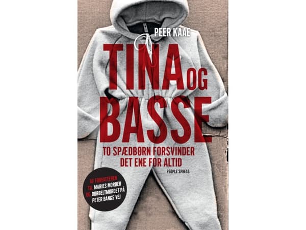 Tina &amp; Basse | Peer Kaae | Språk: Danska