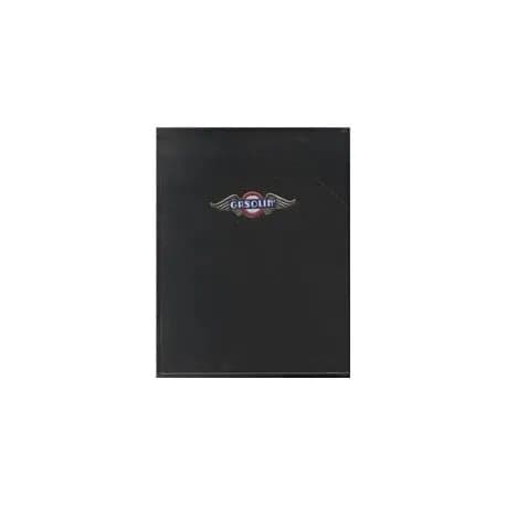 The Black Song Book