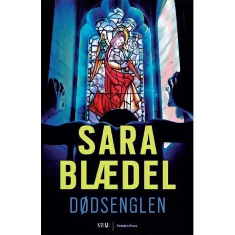 Kuoleman enkeli PB | Sara Blædel