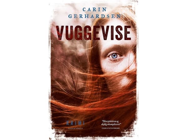 Vuggevise PB NY | Carin Gerhardsen | Kieli: Tanska
